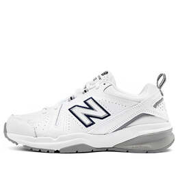 Кроссовки (WMNS) New Balance 608 'White Black', белый wx608sn5 | white/black