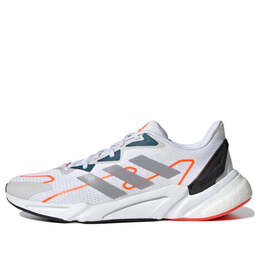 Кроссовки Adidas X9000l2 'White Gray Orange', белый s23652 | white/gray/orange
