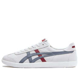 Кроссовки Onitsuka Tiger Tokuten Training Shoes Red/Grey, красный 1183a907-100 | red/gray