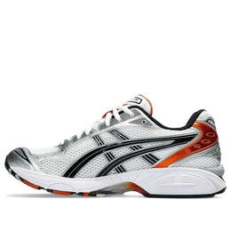 Кроссовки Asics Gel-Kayano 14 'White Piquant Orange', белый 1201a019-109 | white/piquant orange