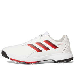 Кроссовки Adidas Traxion Lite Max 'White Red', белый gv9674 | white/red