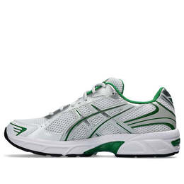 Кроссовки Asics Gel-1130 'White Silver Green', белый 1201a910-100 | white/pure silver/green