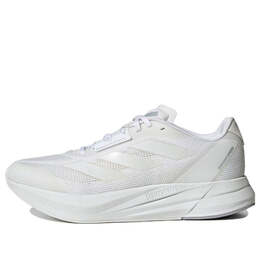 Кроссовки Adidas Duramo Speed Running Shoes 'White', белый ie9671 | white