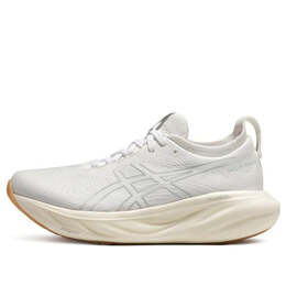 Кроссовки (WMNS) Asics Gel-Nimbus 25 Running Shoes 'White', белый 1012b356-102 | white