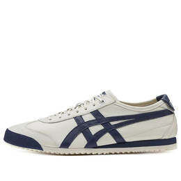 Кроссовки Onitsuka Tiger Mexico 66 Super Deluxe, белый 1183a872-200 | white