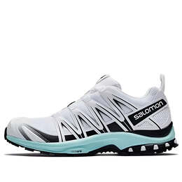 Кроссовки Salomon XA Pro 3D 'White', белый 471569 | white