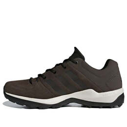Кроссовки Adidas Daroga Plus Lea 'Brown Black', коричневый b27270 | brown/black