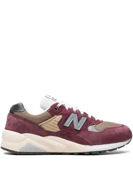 New Balance 580 chunky panelled sneakers 22818294
