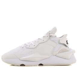 Кроссовки Adidas Y-3 Kaiwa 'White', белый g54502 | white