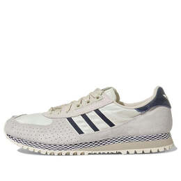 Кроссовки Adidas City Marathon PT Beige/Grey, серый d67397 | creamgray