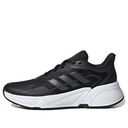 Кроссовки (WMNS) Adidas X9000l1 Black/White/Grey, черный h00576 | black/white/grey