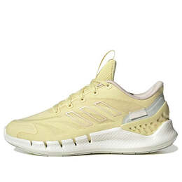 Кроссовки (WMNS) Adidas Climacool Ventania, желтый hp2628 | yellow