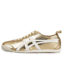 Кроссовки Onitsuka Tiger Mexico 66 'Gold', желтый thl7c2-9401 | gold