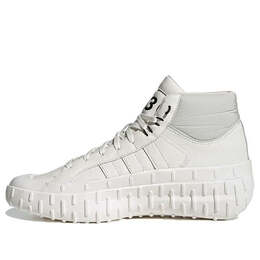 Кроссовки Adidas Y-3 GR.1P High GTX 'Core White', белый gv7678 | white