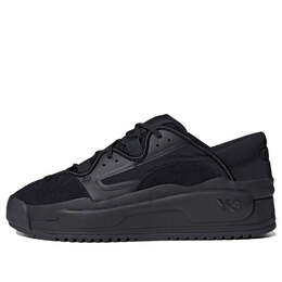 Кроссовки Adidas Y-3 Hokori II Black Unisex, черный fx0560 | black