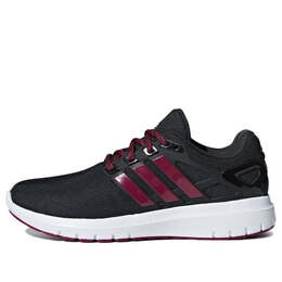 Кроссовки (WMNS) Adidas neo Energy Cloud V Black, черный b44867 | black