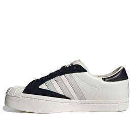 Кроссовки Adidas Y-3 Yohji Star 'White Black', белый h02579 | white/black