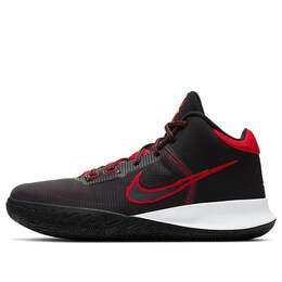 Кроссовки Nike Kyrie Flytrap 4 EP 'Bred', черный ct1973-004 | black/red