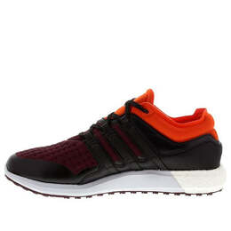 Кроссовки (WMNS) Adidas Climaheat Sonic Boost 'Red Orange Black', красный b25257 | red/orange/black