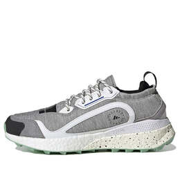 Кроссовки (WMNS) Adidas Stella McCartney x Adidas Outdoorboost, серый gy0465 | grey