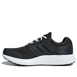 Кроссовки (WMNS) Adidas Galaxy 4 'Core Black', черный cp8833 | black/white