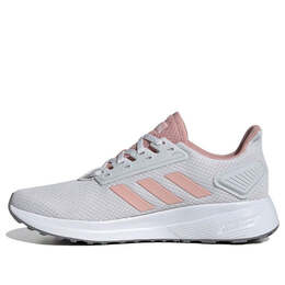 Кроссовки (WMNS) Adidas Duramo 9 Pink/Grey, розовый eg2938 | pink/gray