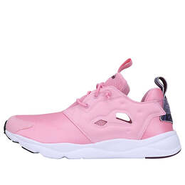 Кроссовки (WMNS) Reebok Furylite Ar Running Shoes Pink, розовый bs9270 | pink