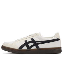 Кроссовки Onitsuka Tiger Advanti 'Cream White Black', белый 1183b799-101 | cream white/black