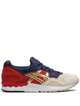 Asics x Concepts Gel Lyte 5 "Libertea" sneakers 20976348