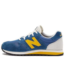 Кроссовки New Balance 520 'Blue Yellow White', синий u520ci | blue/yellow/white