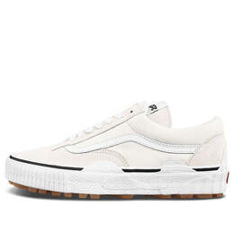 Кроссовки Vans Cap Mash Low LX 'White Gum', белый vn0a4uus1dt | white