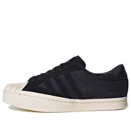 Кроссовки Adidas Y-3 Yohji Star 'Triple Black', белый fx0832 | white/black