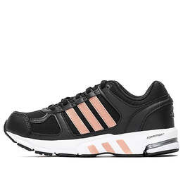 Кроссовки (WMNS) Adidas Equipment 10 '1black White 1black', черный gy6308 | 1black/white/1black