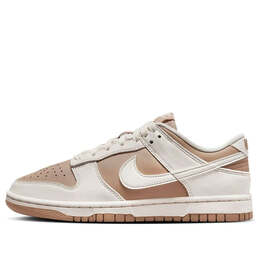 Кроссовки (WMNS) Nike Dunk Low 'Next Nature Beige Sail', бежевый dd1873-200 | beige