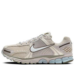 Кроссовки Nike Air Zoom Vomero 5 'Light Orewood Brown', бежевый fz3653-104 | beige/grey/blue/white
