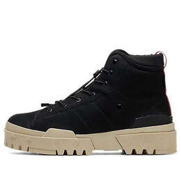 Кроссовки Onitsuka Tiger Hmr Peak G-tx Shoes 'Black Beige', черный 1183b892-002 | black / beige
