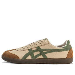 Кроссовки Onitsuka Tiger Tokuten Shoes 'Beige Green', бежевый 1183c086-250 | beige / green