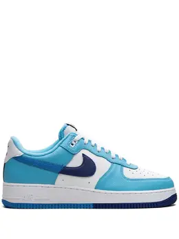 Nike Air Force 1 Low "Split - Light Photo Blue" sneakers 20973777