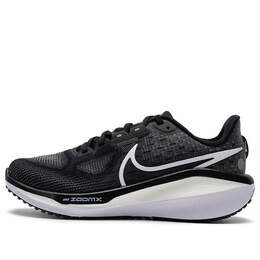 Кроссовки (WMNS) Nike Air Zoom Vomero 17 Running Shoes 'Black White', черный fb8502-001 | black / white
