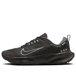 Кроссовки (WMNS) Nike Pegasus Trail 4 GORE-TEX Waterproof Trail Running Shoes 'Black', черный fb2065-001 | black/anthracite/cool grey