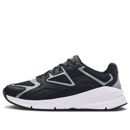 Кроссовки Under Armour Forge 96 'Black Reflective', черный 3027719-001 | black/white/reflective