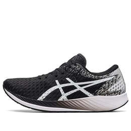 Кроссовки (WMNS) Asics Hyper Speed 'Black White', черный 1012a899-001 | black/white