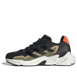 Кроссовки Adidas X 9000 Cold.Rdy, черный gx4167 | black