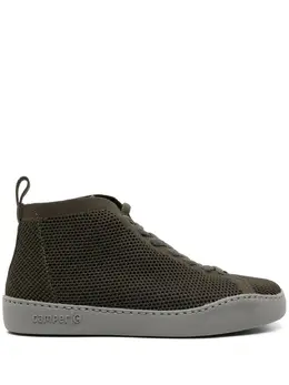 Camper Peu Touring lace-up sneakers 20190717