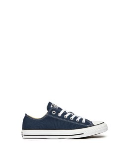 Кроссовки Chuck Taylor All Star Converse, темно-синий 0174519600002 | navy