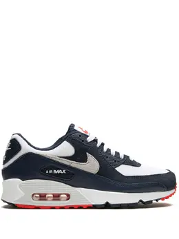 Nike Air Max 90 "Navy/Crimson" sneakers 20813613