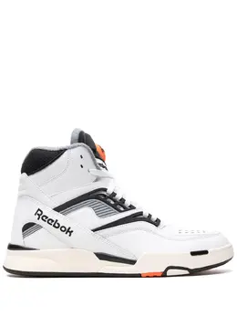Reebok Pump high-top sneakers 19885827