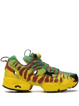 Reebok InstaPump Fury OG "Jurassic Park - Tour Vehicles" sneakers 22018695