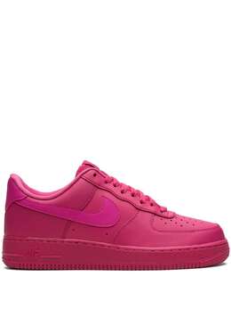 Nike Air Force 1 Low "Fireberry" sneakers 21981455
