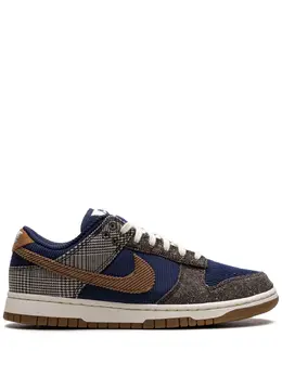 Nike Dunk Low "Tweed Corduroy" sneakers 22317686